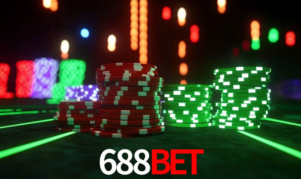 Experiência VIP 688bet