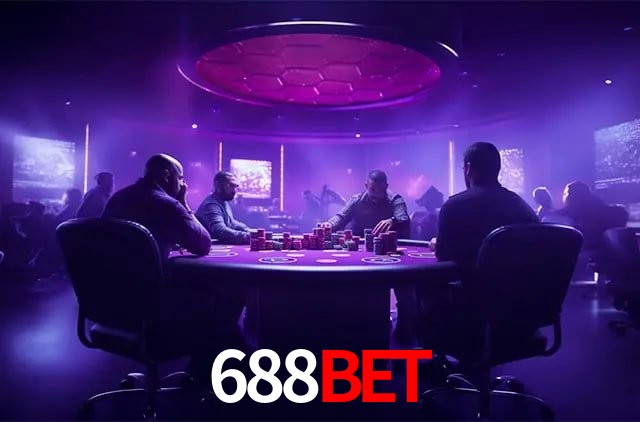 Estatísticas 688bet