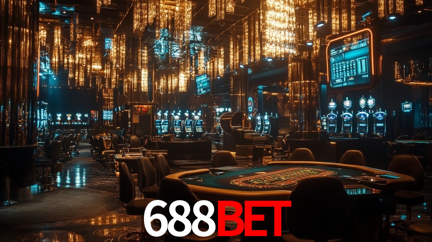 688bet - Apostas e Casino Site Oficial Online - 688bet.com