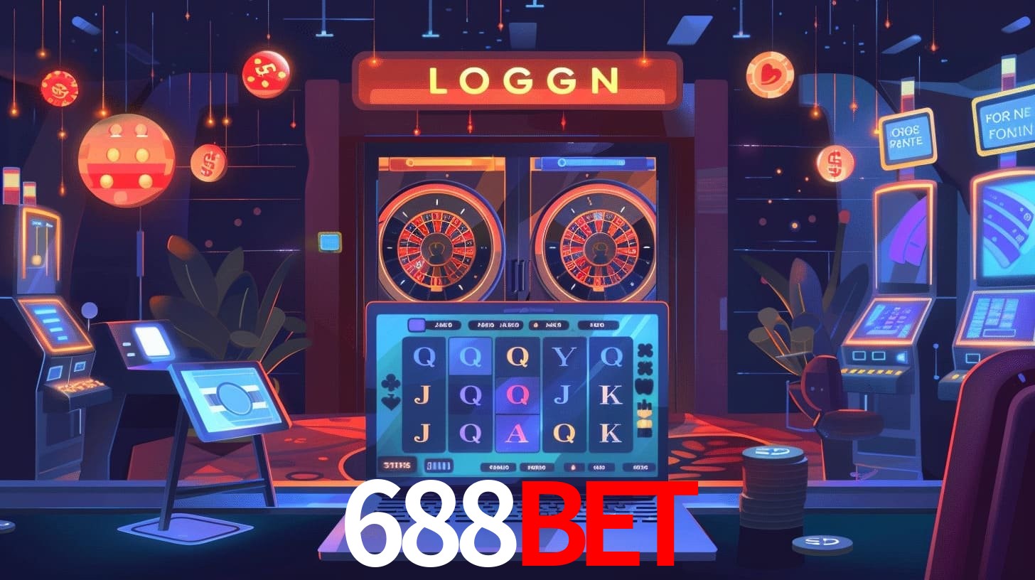 Design Responsivo 688bet