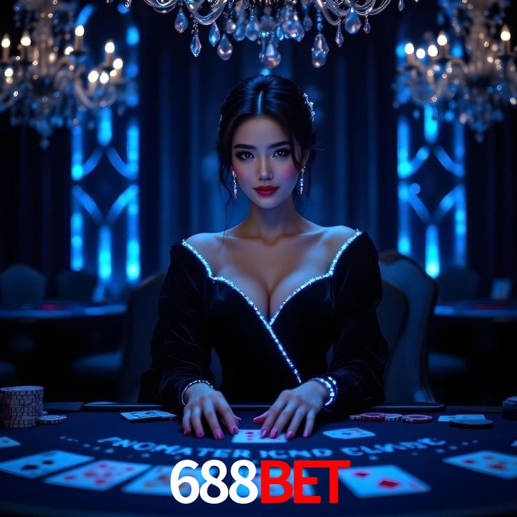 Diretório de Jogos 688bet