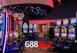 Promoções Sazonais 688bet