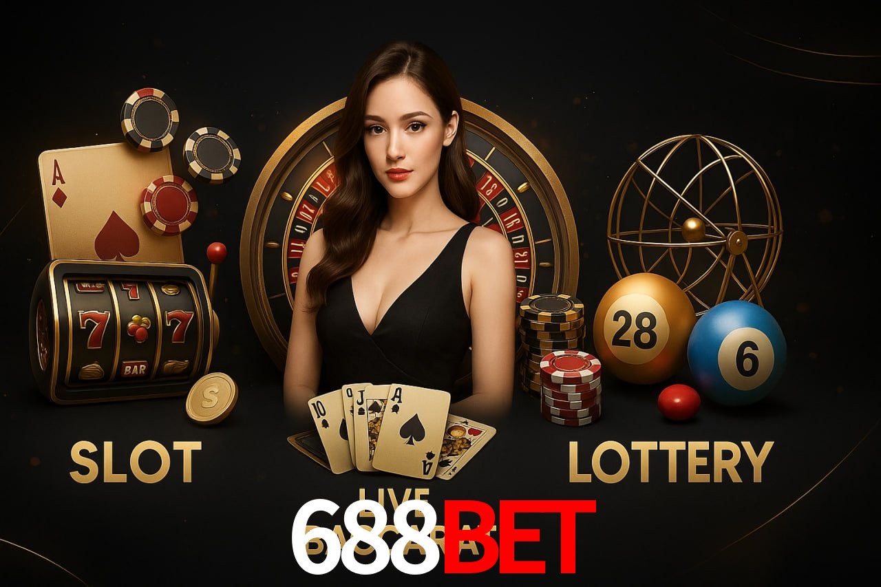 688bet cassino