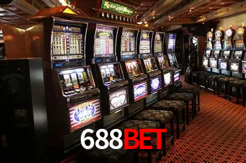 Desvendando o Mundo dos Jogos Virtuais na 688bet