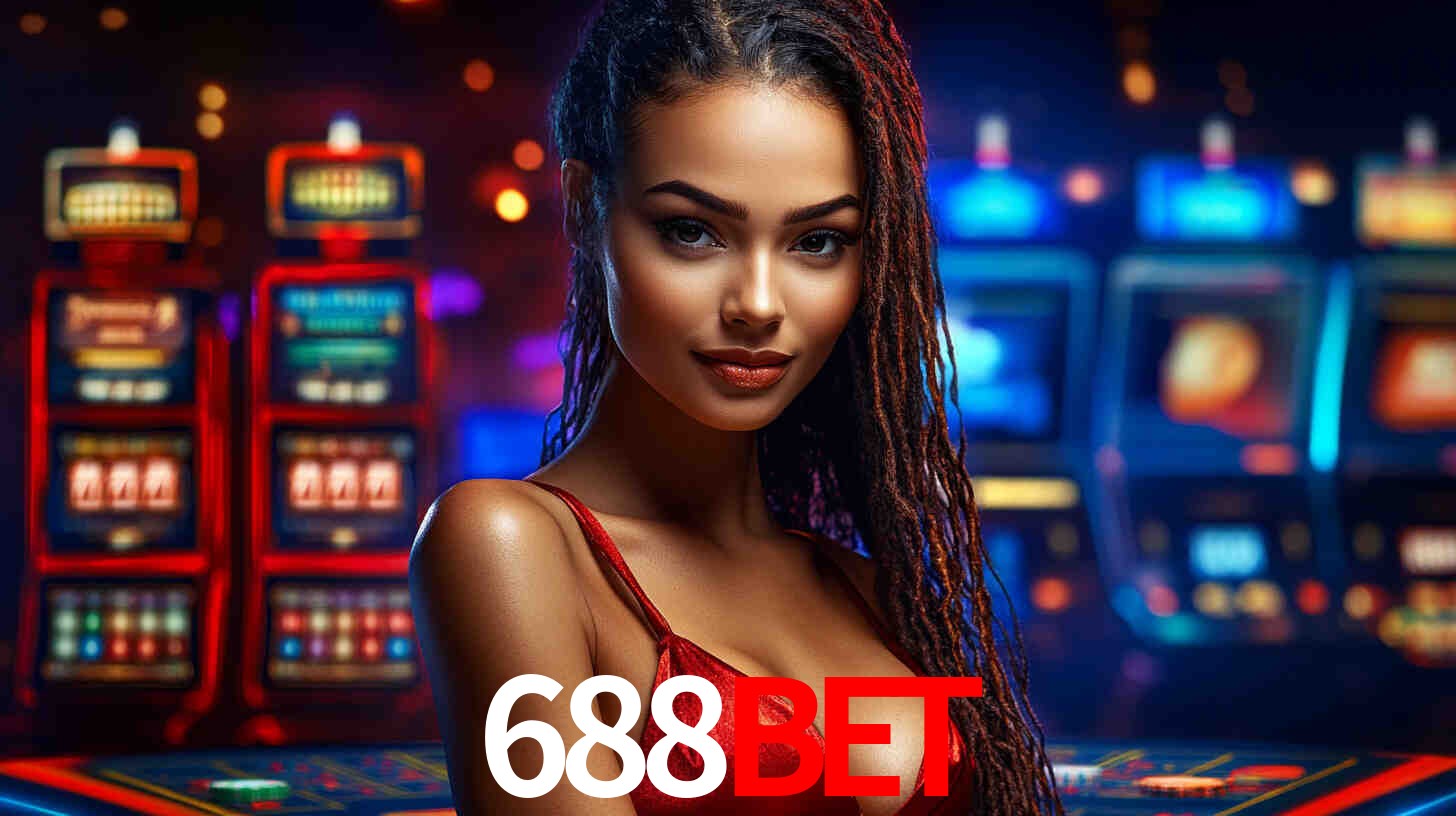 Descubra o Programa VIP da 688bet: Vantagens Exclusivas para Jogadores