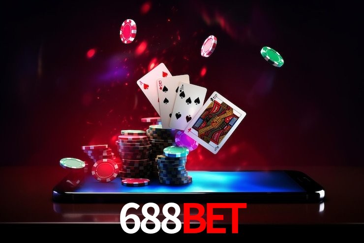Bonus Features 688bet