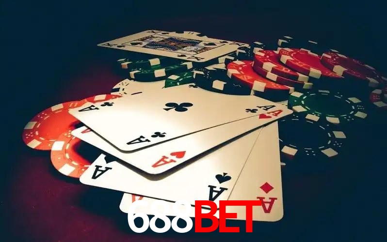 688bet Slots