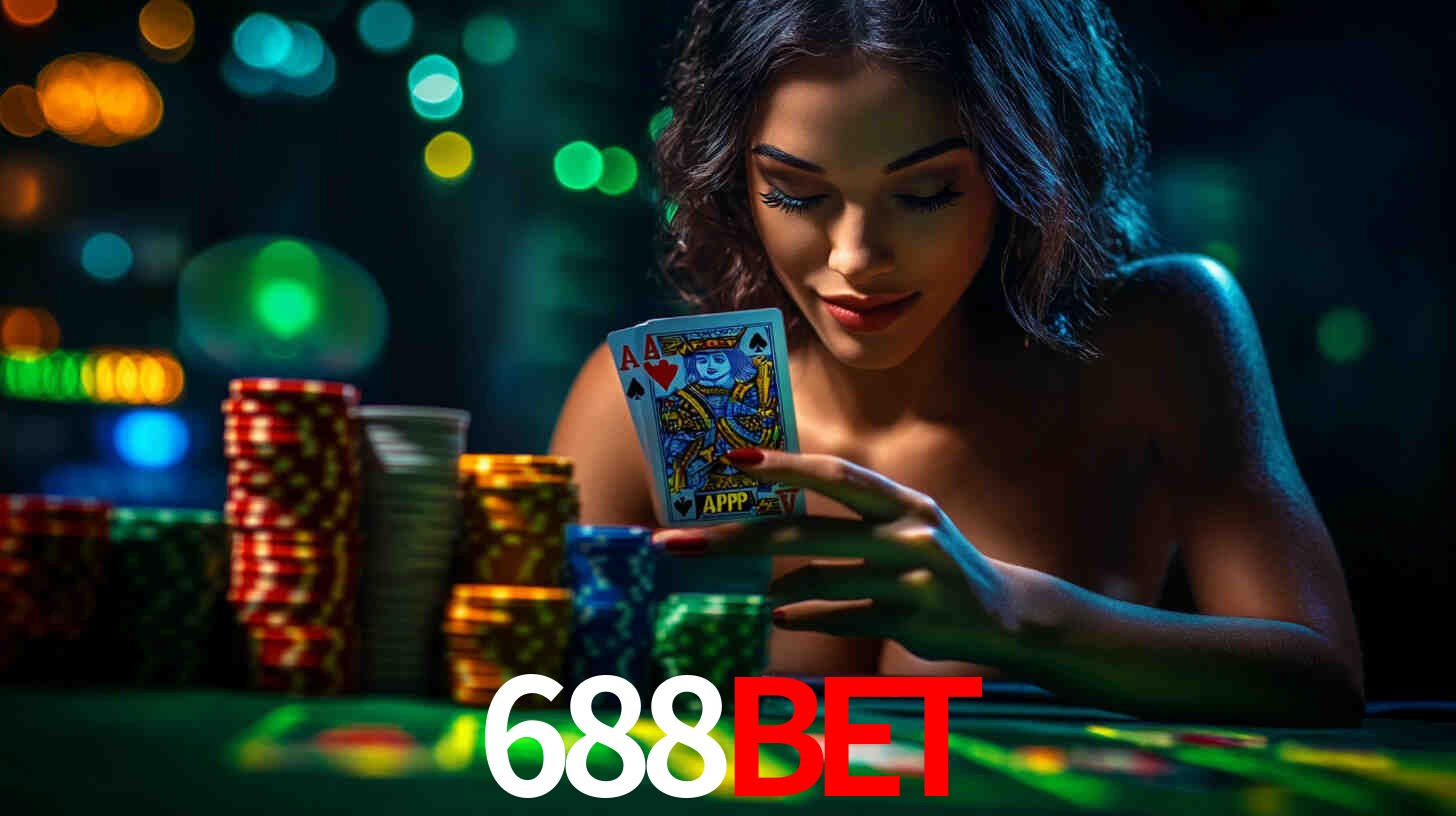 Descubra a Essência do 688bet: Nossa História e Compromissos