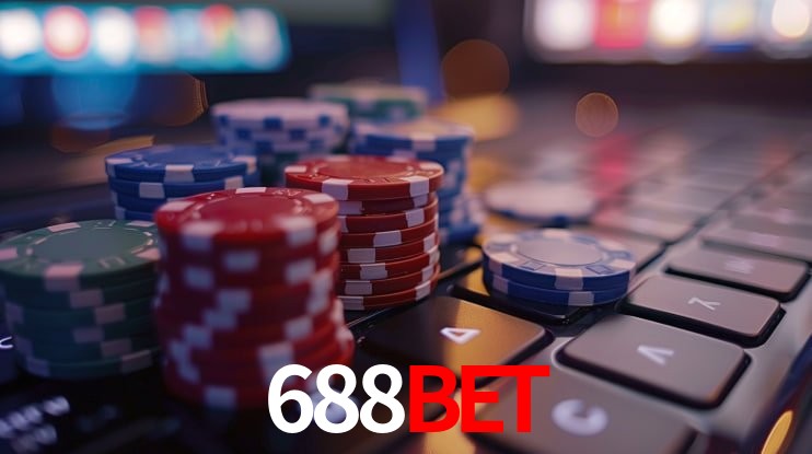 Benefícios da Conta 688bet