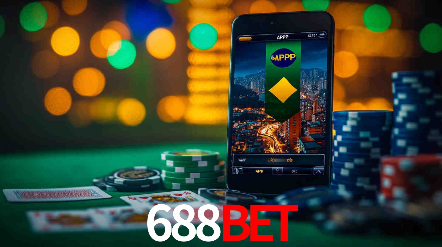 Explorando a Categoria de Eventos em Apostas na 688bet