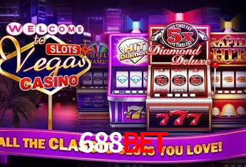 688bet cassino online
