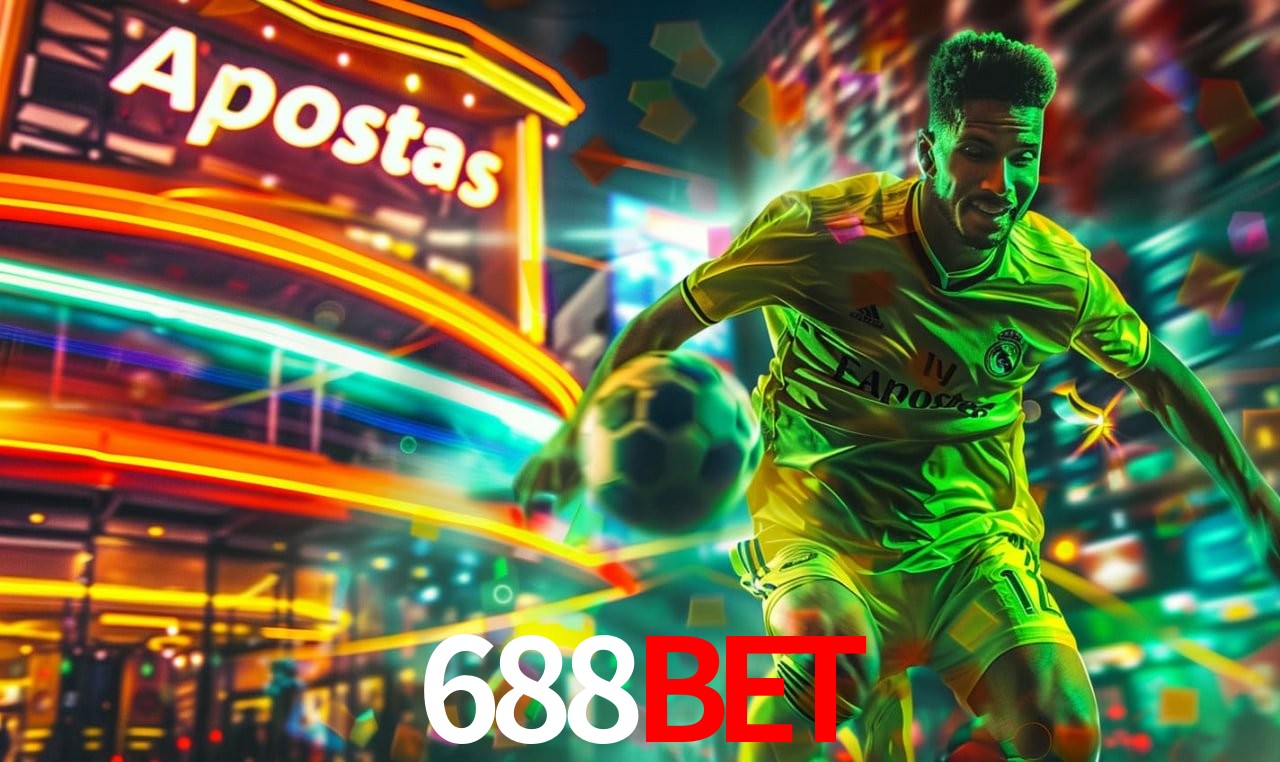 Recursos de Bônus 688bet