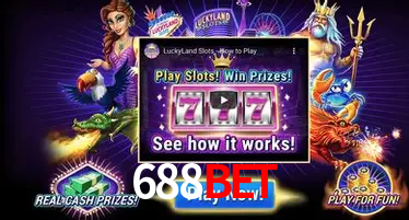 Descubra a Magia dos Jogos de Arcade no 688bet