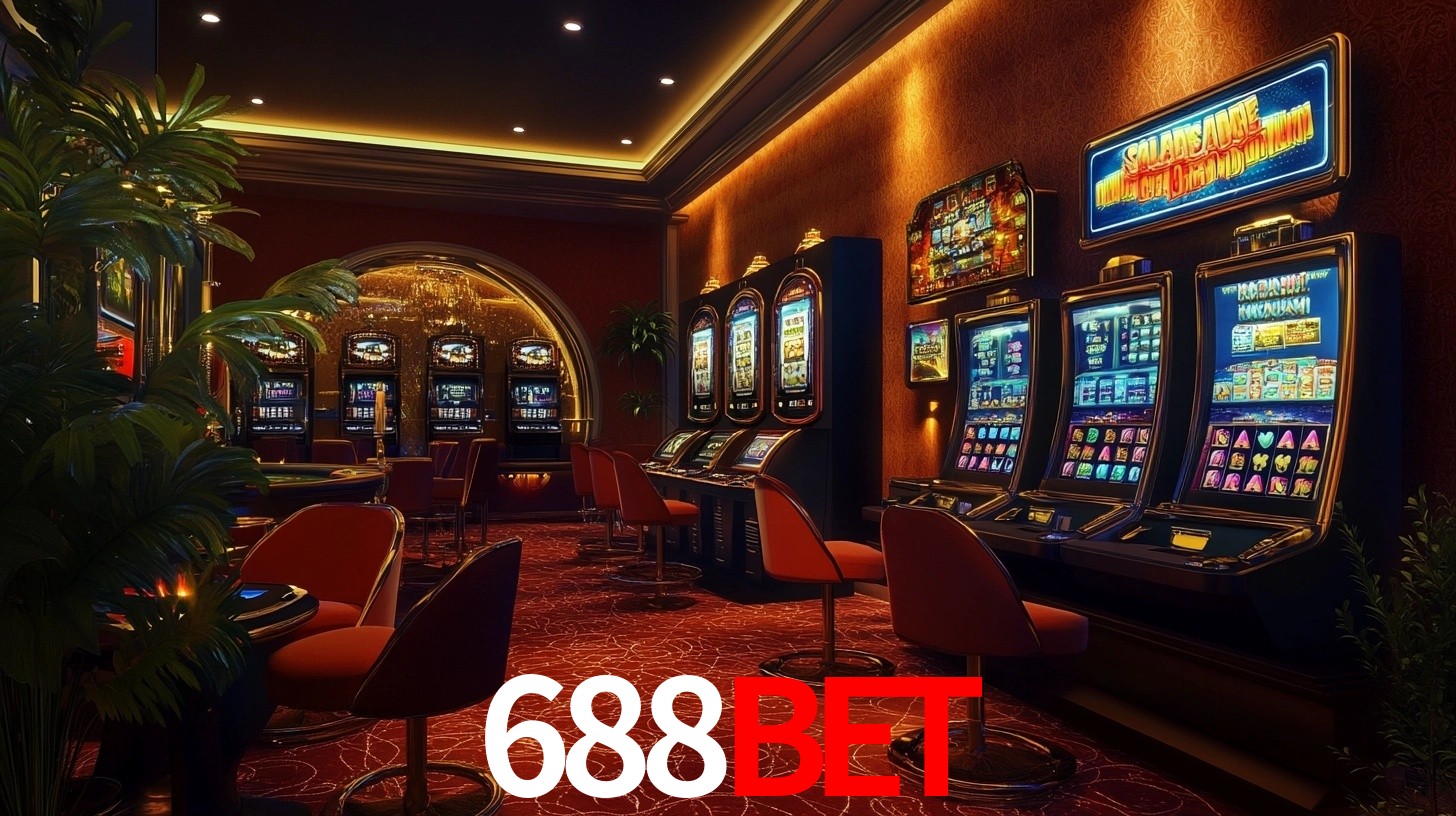 Programa VIP 688bet