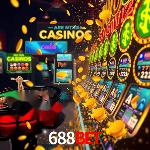 Desvendando o Mundo dos Jogos Virtuais na 688bet