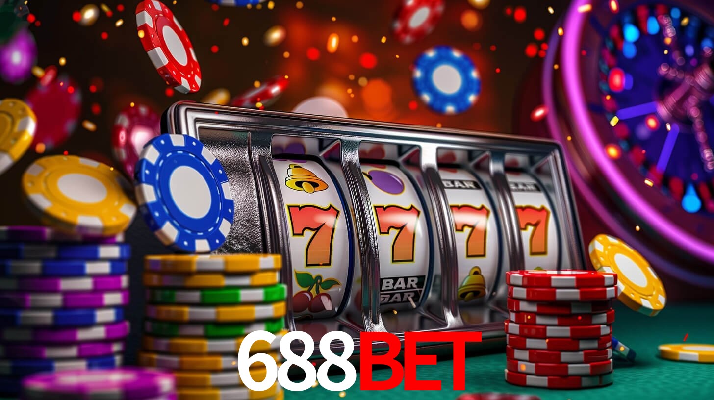 PIX Instantâneo 688bet