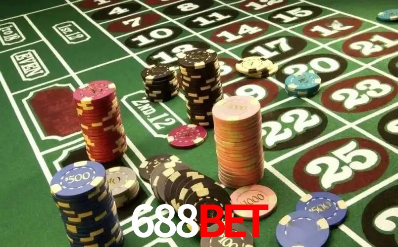 Estatísticas do Jogo 688bet