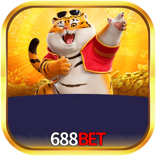 Logo 688bet