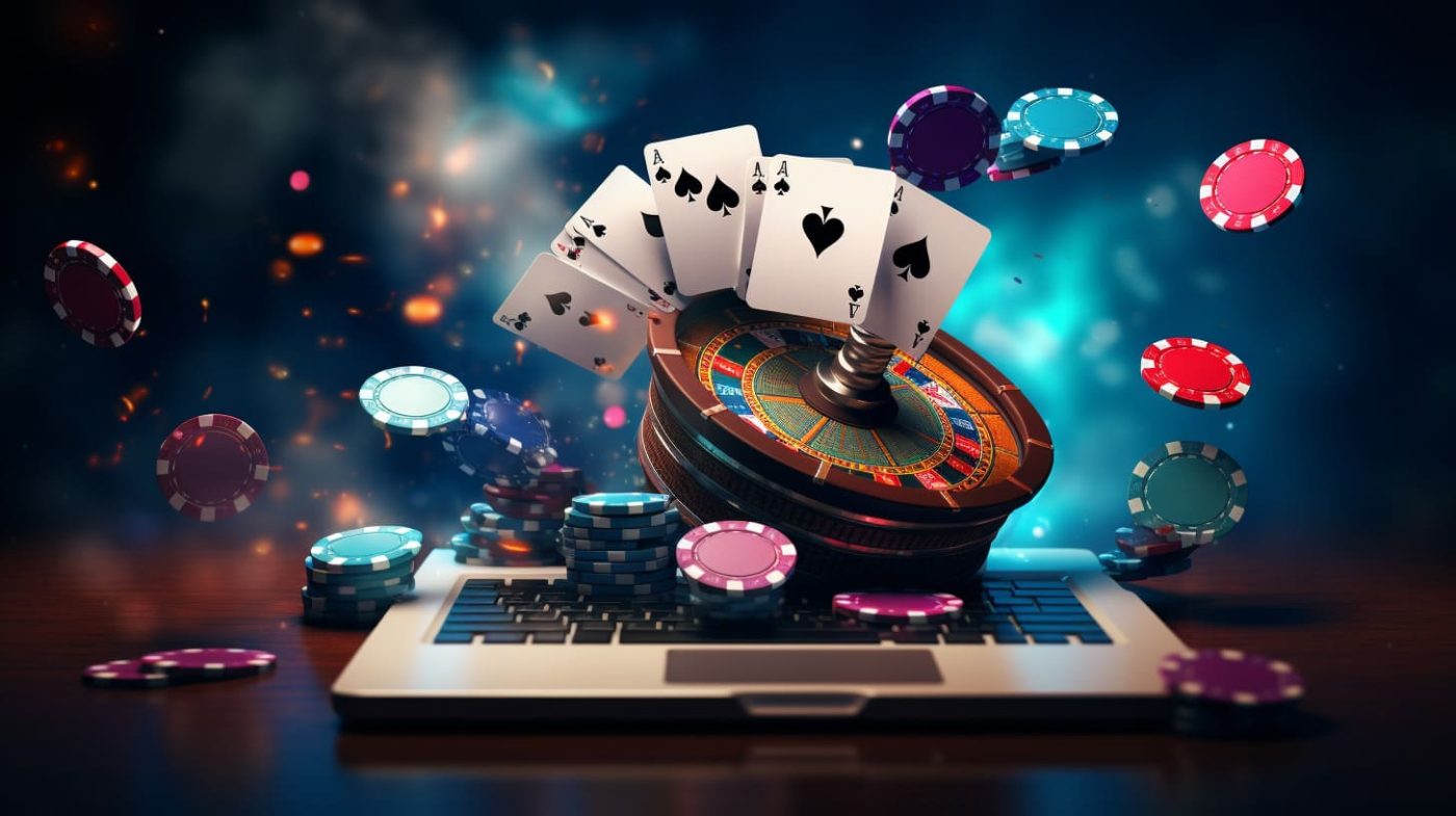 Login no Cassino 688bet